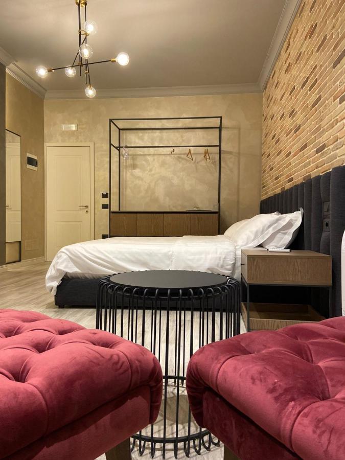 Ardenica Boutique Hotel Lushnje Экстерьер фото